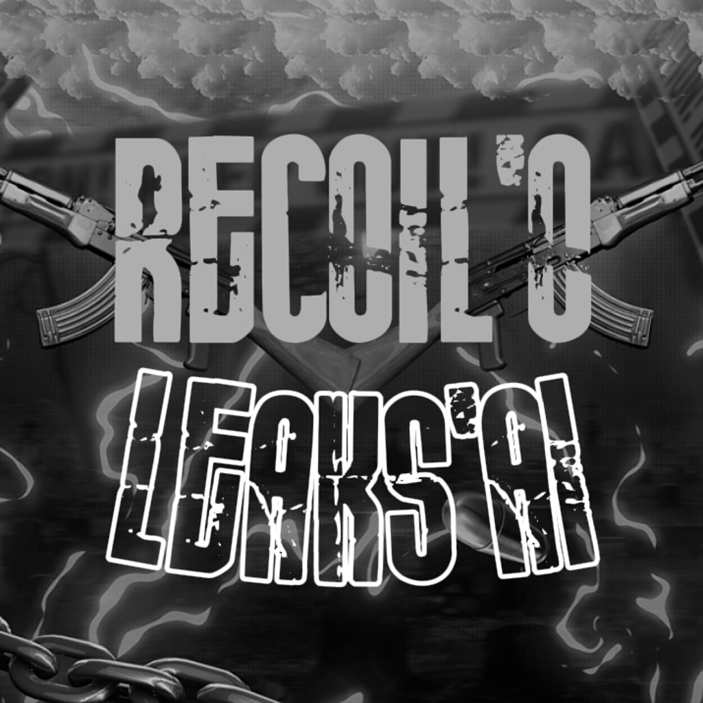 recoilas-leaks