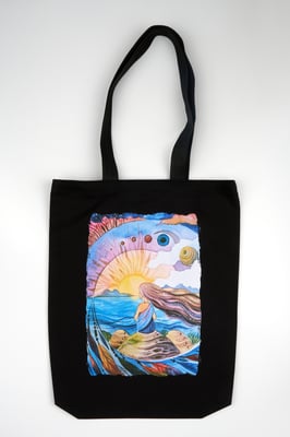 Шопер Світанок