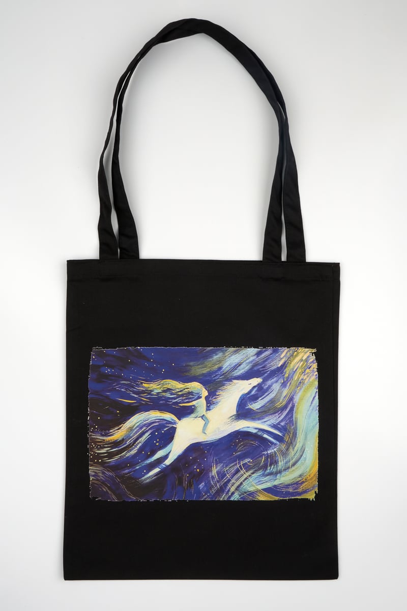 Шопер Надія