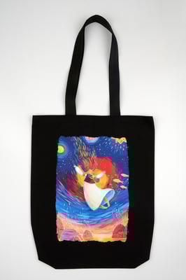 Шопер Мій Всесвіт