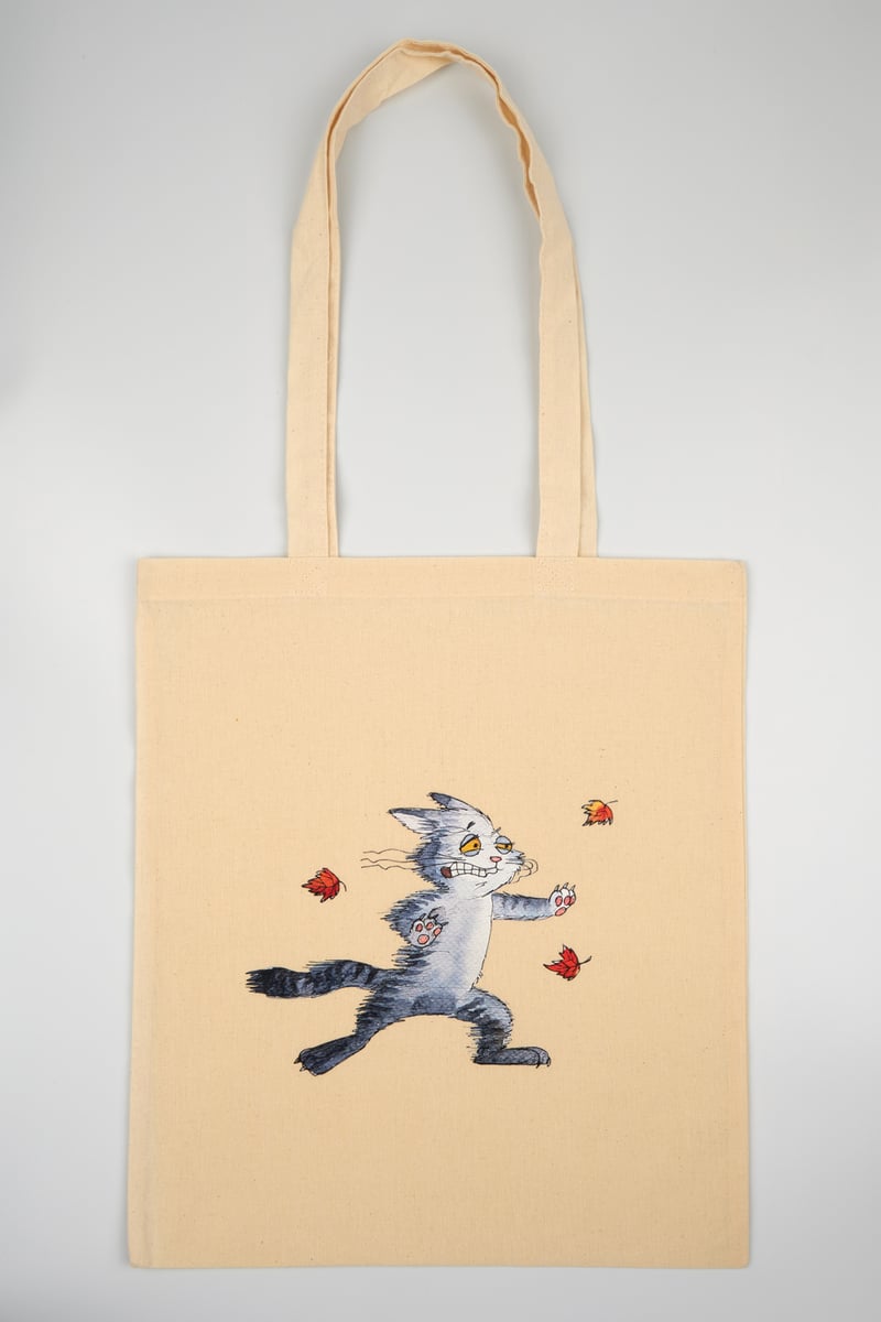 Шопер Кіт Максим