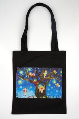 Шопер Дерево Казок