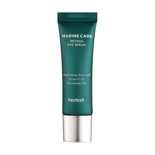 Сироватка для повік з ретинолом Heimish Marine Care Retinol Eye Serum 30 мл