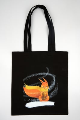 Шопер Білка