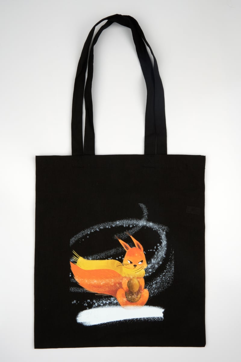 Шопер Білка