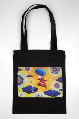 Шопер Дитинство