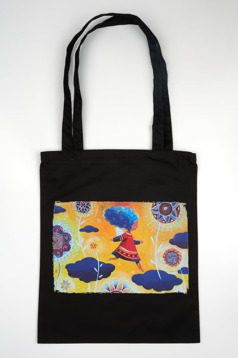 Шопер Дитинство