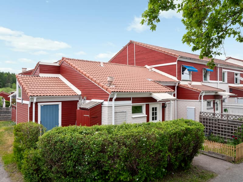Gavelradhus