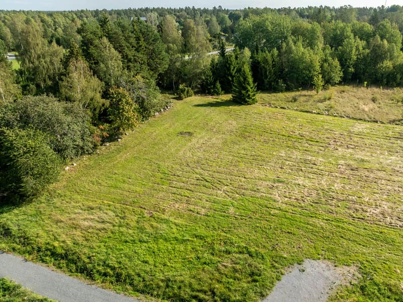Tomten från vägen