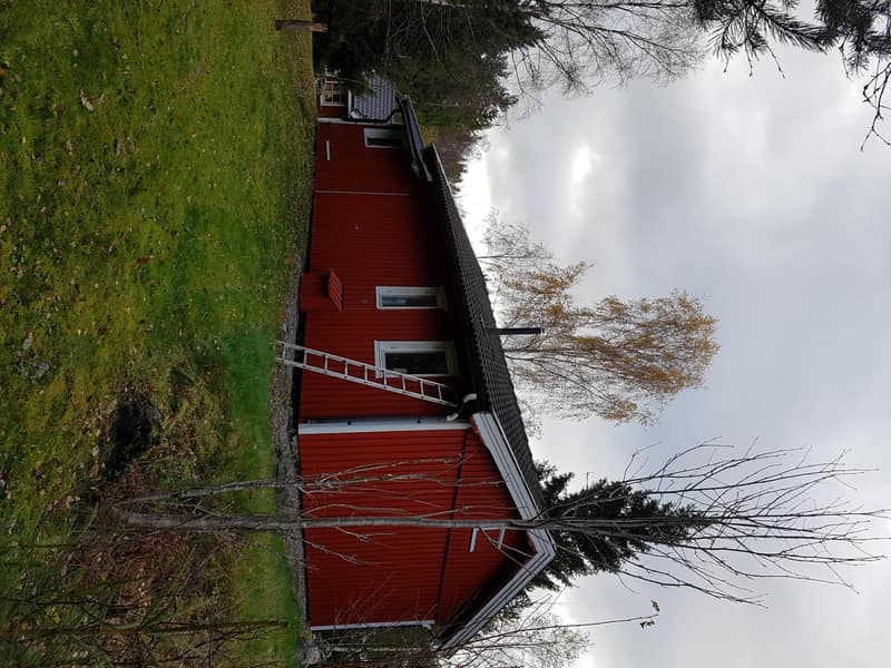 Tjädervägen 19