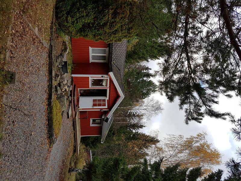 Välkommen !