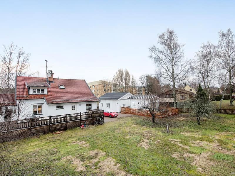 Turingevägen 20