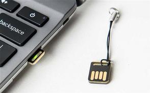 Could this replace all your passwords?