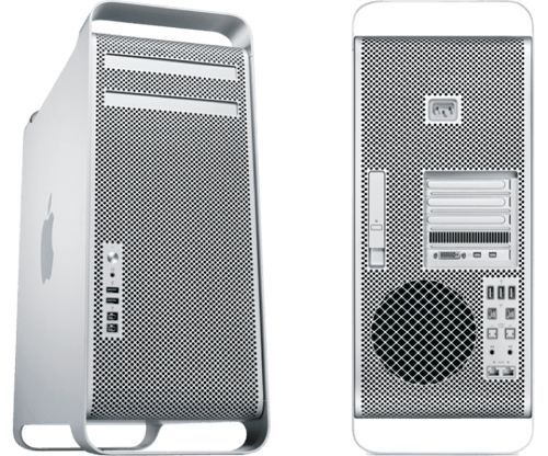 Classic Mac Pro