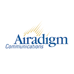 Unlock iPhone from Airadigm Communications