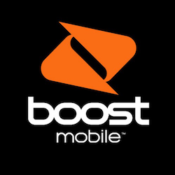 Unlock iPhone from Boost Mobile