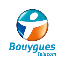 Unlock iPhone from Bouygues France