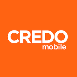 Unlock iPhone from CREDO Mobile