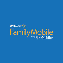Unlock iPhone from Family Mobile