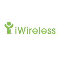 Unlock iPhone from iWireless