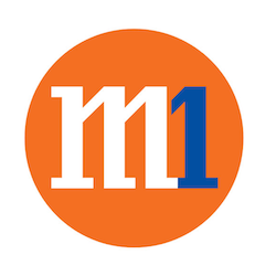 Unlock Huawei phone from M1