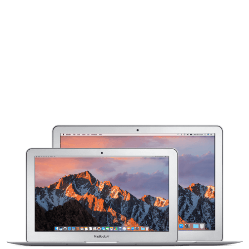 MacBook Air 11 or 13 inch repair
