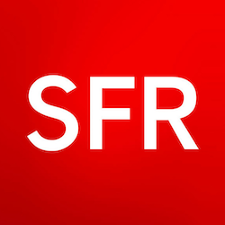 Unlock iPhone from SFR
