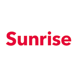 Unlock Huawei phone from Sunrise (Tele2)