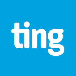 Unlock iPhone from Ting