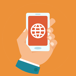 Unlock Huawei phone from In&Phone