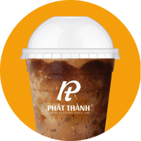 Cà phê sữa đá