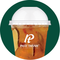 Trà chanh xí muội - cam thảo