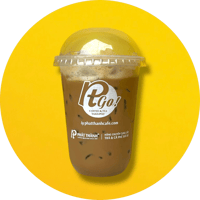 Cà phê sữa đá