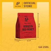 Robusta Red Honey PC3