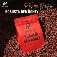 Robusta Red Honey PC3