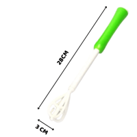 Cây tạo bọt cà phê