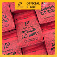 Robusta Red Honey PC3