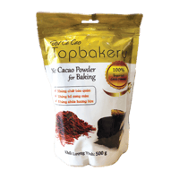 Bột cacao Top Bakery