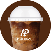 Dark Choco Latte