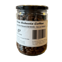 Fine Robusta Coffee