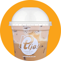 Cà phê kem dẻo Buôn Mê