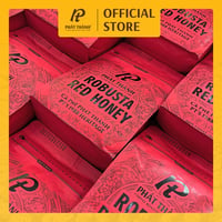 Robusta Red Honey PC3