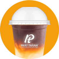 Fresh Coconut Americano