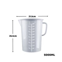 Ca đong 5000ml