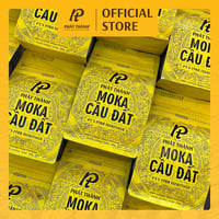 Moka Cầu Đất PC4