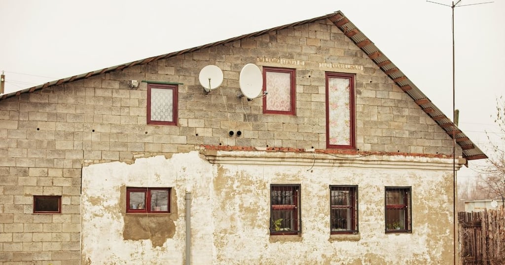 What Were the Disadvantages of a Saltbox Home