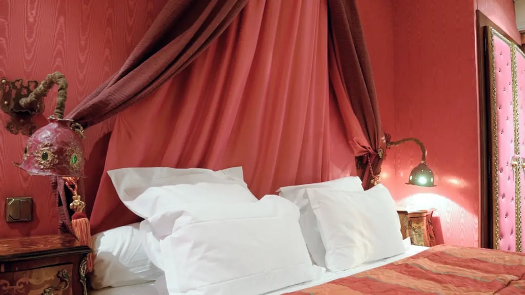 How Can You Add Personality to a Bedroom