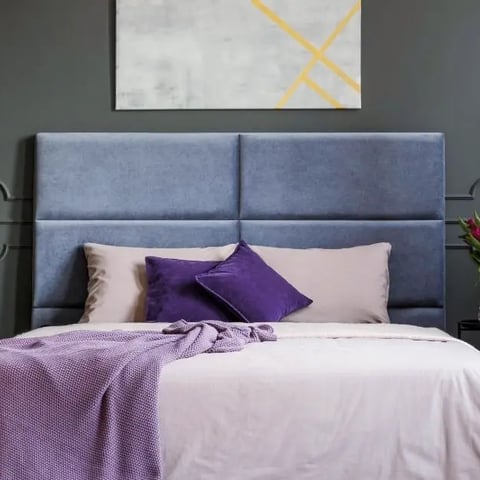 What Color Goes With Black Furniture In A Bedroom