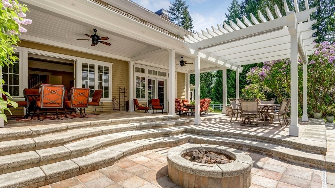 How Often Should You Clean Your Concrete Patio