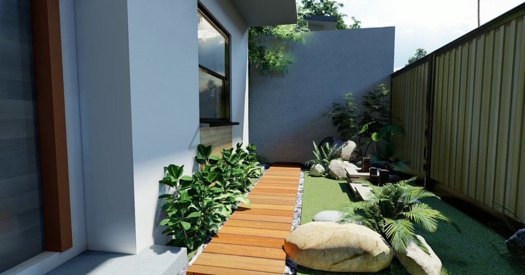 How to pick the perfect plants for your yard